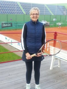 Monika Wege KKH Open 2017