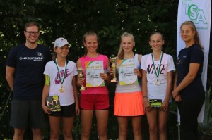 Landesmeisterschaften Tennis U10 U14 2017 3