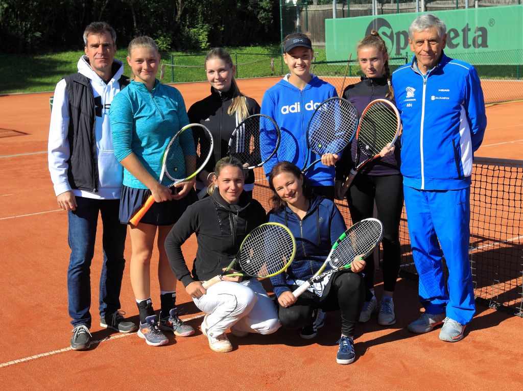 Erfurter Tennisclub Rot-Weiß - TC Magdeburg