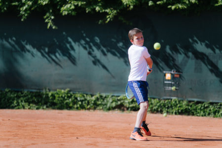 Tolle Turniererfahrungen für Junior-Team beim 33. Harz-Leine-Cup 2018