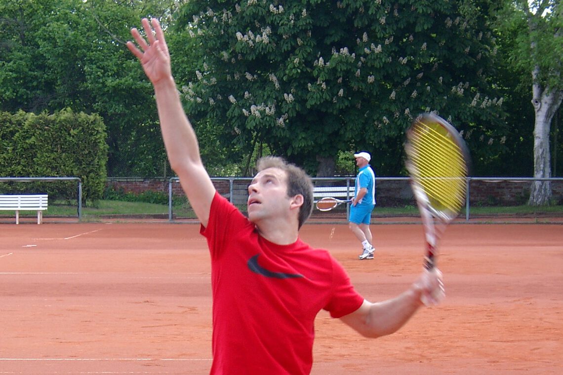 Oberliga Herren: Sieg und Niederlage Oberliga Herren: Sieg und Niederlage