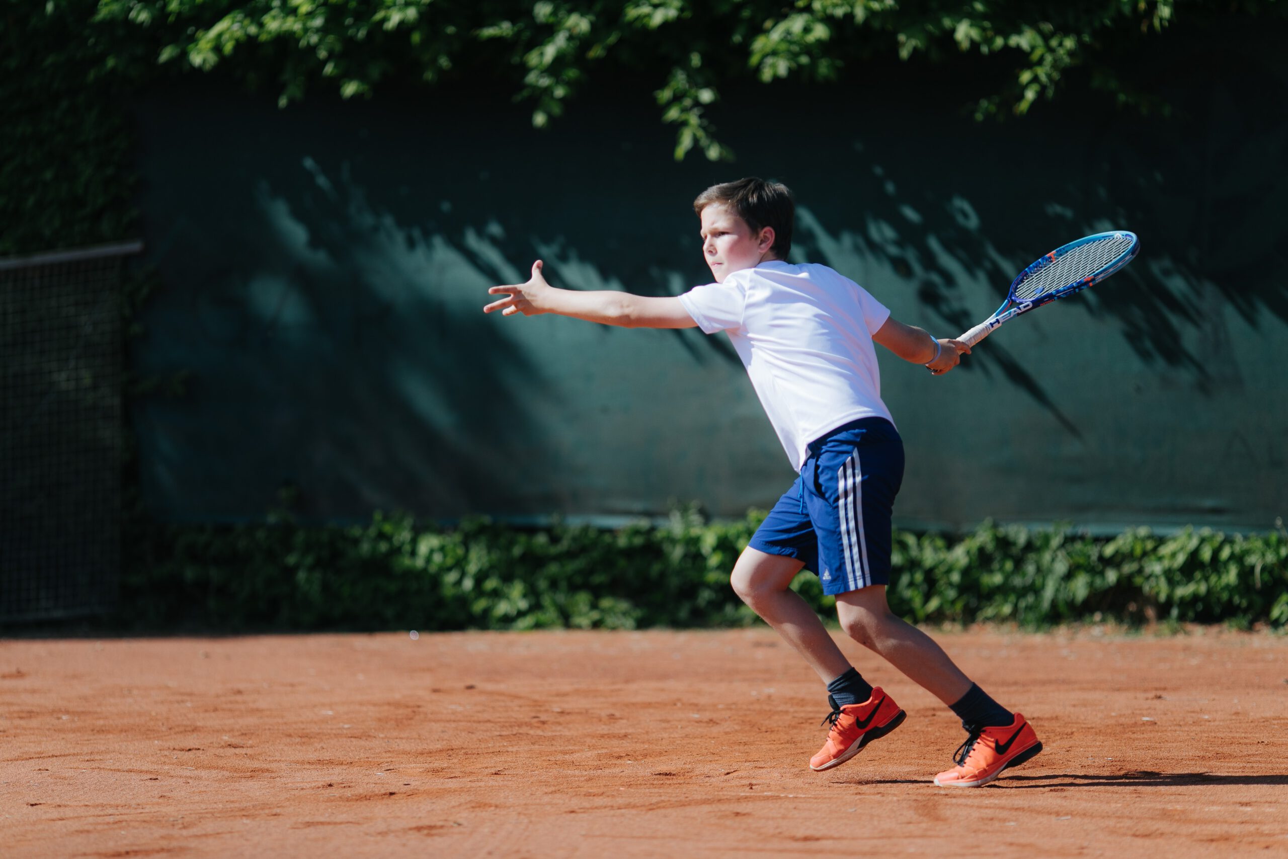 Tolle Turniererfahrungen für TCM-Junior-Team beim 33. Harz-Leine-Cup 2018