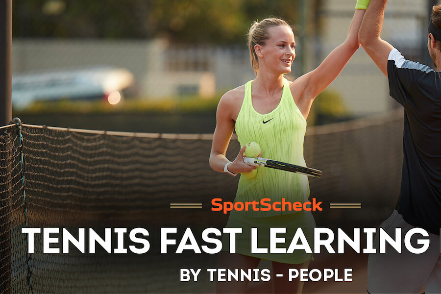 „SportScheck Fast Learning Day“ am 9. September beim 1. TC Magdeburg