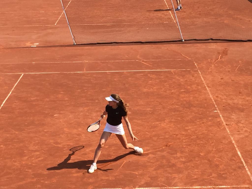 „Auf Punktejagd gehen“ - Vier Turnierveranstaltungen für alle Altersklassen im September auf der Tennisanlage des 1. TC Magdeburg e.V.