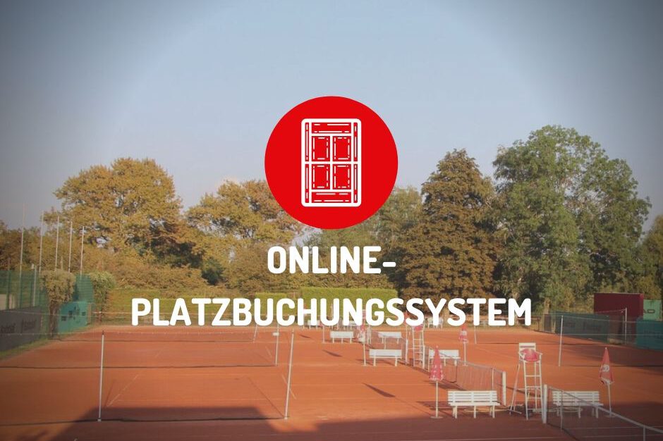 Die Vereinsanlage des 1. TC Magdeburg steht unter verantwortungsbewusster Beachtung der Regelungen zur Verfügung, inklusive Online-Platzbuchungssystem