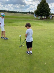 Über 90 Teilnehmer aller Altersgruppen genossen die erfolgreichen Ballplanet-Sommercamps auf der Tennisanlage des 1. TC Magdeburg