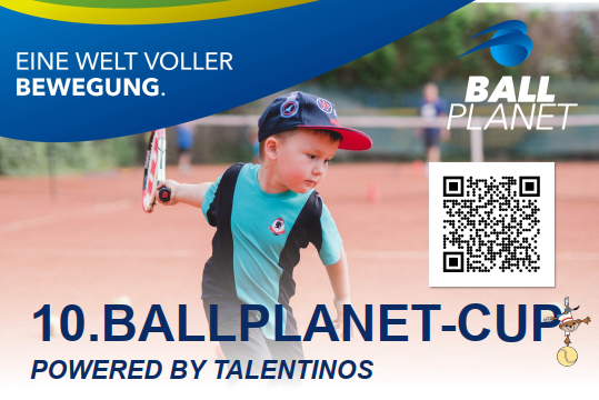 Ballplanet-Tennisturnier