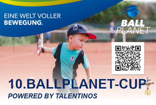 Ballplanet-Tennisturnier