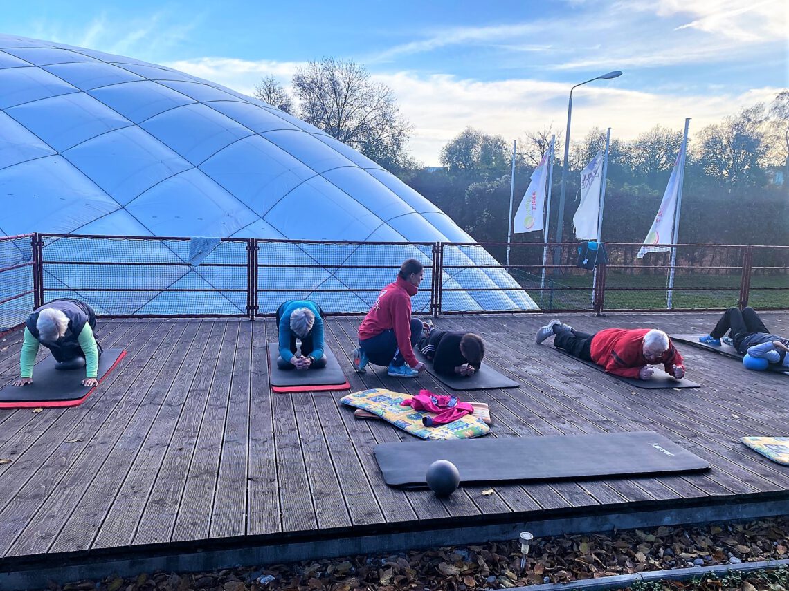 rückenschule magdeburg ballplanet